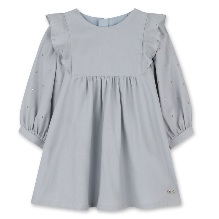 Chloé Chloé Girls Dress