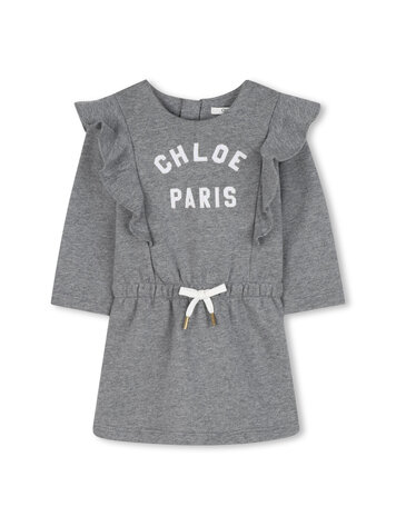 Chloé Robe Chloé Fille