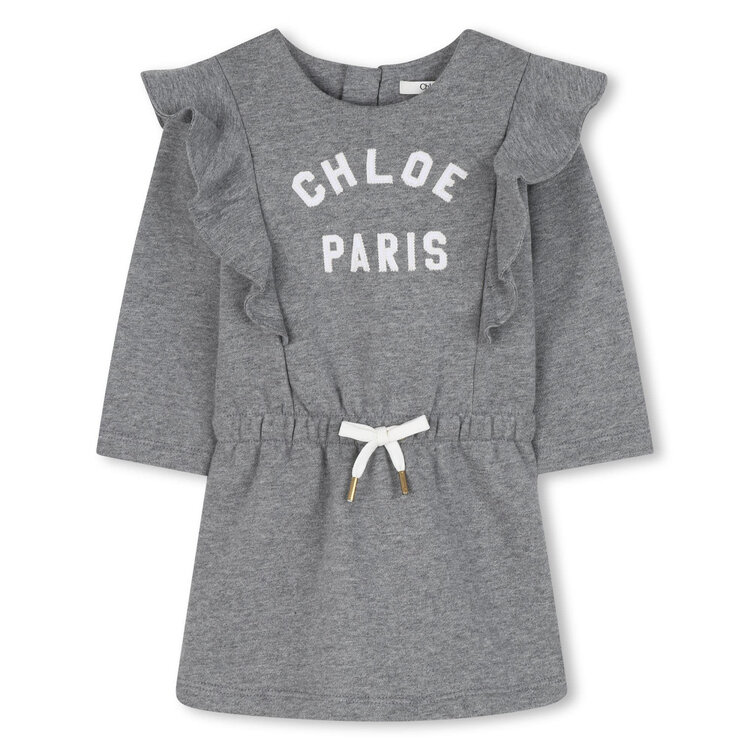 Chloé Robe Chloé Fille