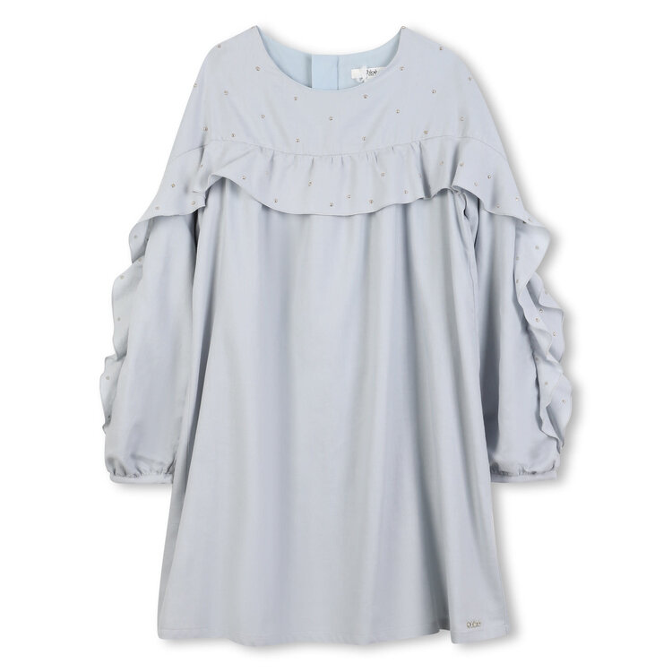 Chloé Chloé Girls Dress
