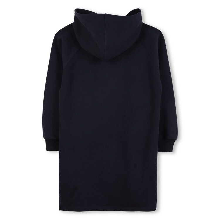 Chloé Chloé Girls Hooded Dress