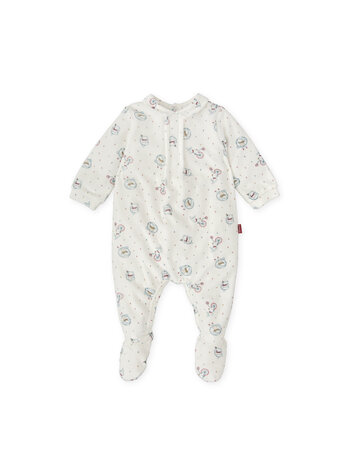 Tutto Piccolo Tutto Piccolo Girls Pyjama