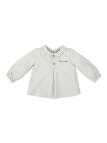 Tutto Piccolo Tutto Piccolo Boys Shirt