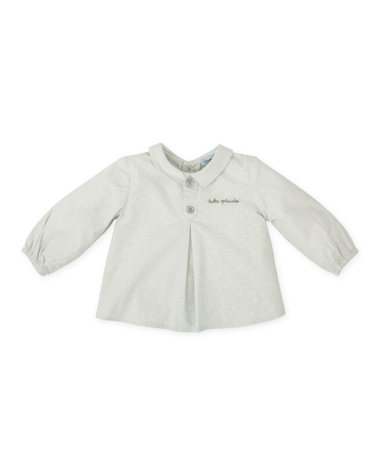 Tutto Piccolo Chemise Tutto Piccolo Garçon