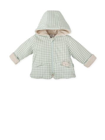 Tutto Piccolo Manteau Tutto Piccolo Garçon