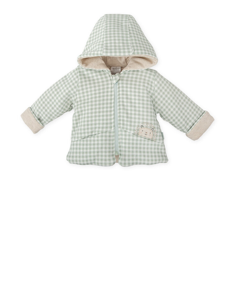 Tutto Piccolo Manteau Tutto Piccolo Garçon