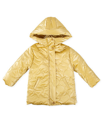 Tutto Piccolo Tutto Piccolo Girls Coat