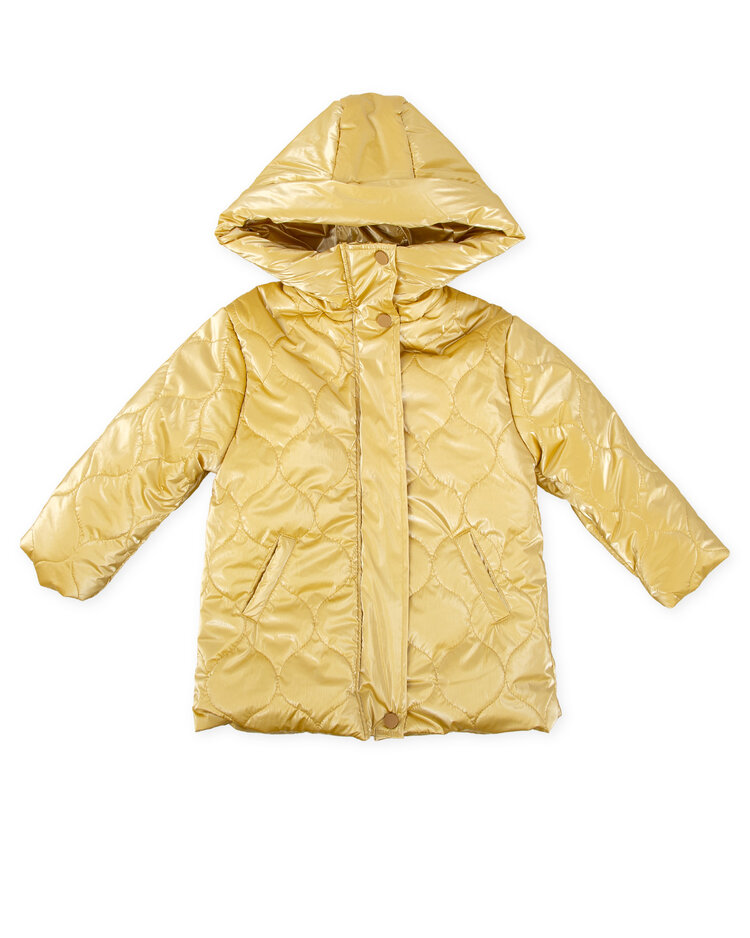 Tutto Piccolo Tutto Piccolo Girls Coat