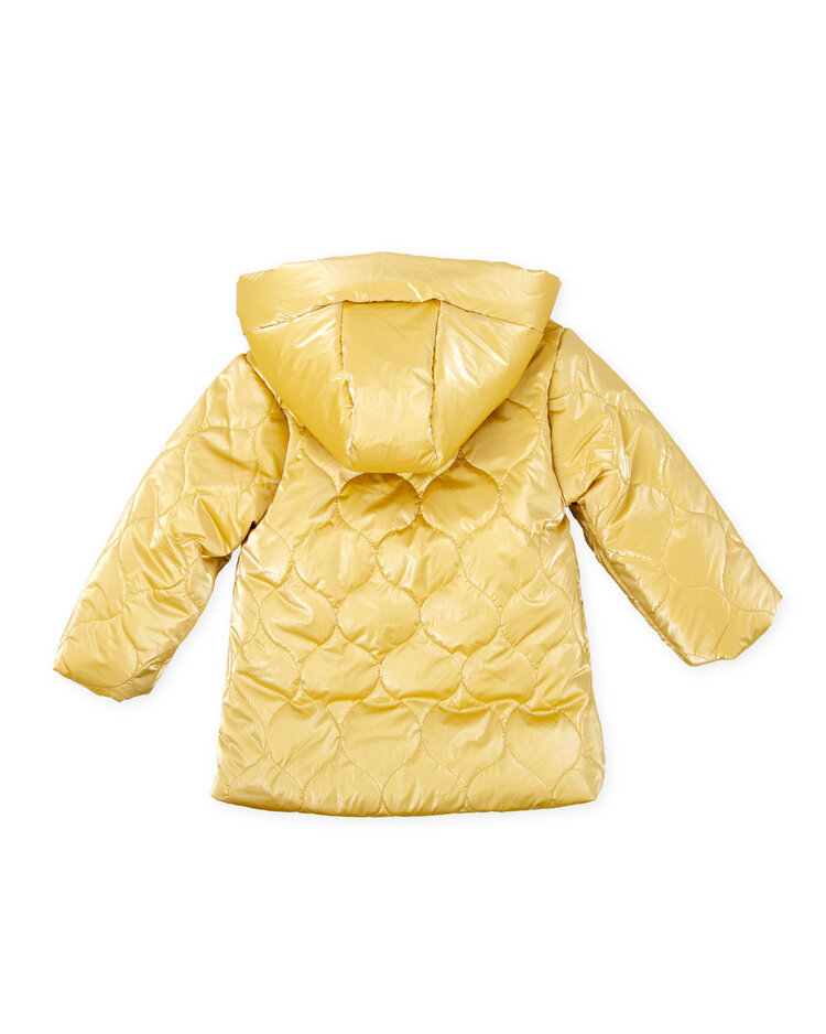 Tutto Piccolo Tutto Piccolo Girls Coat