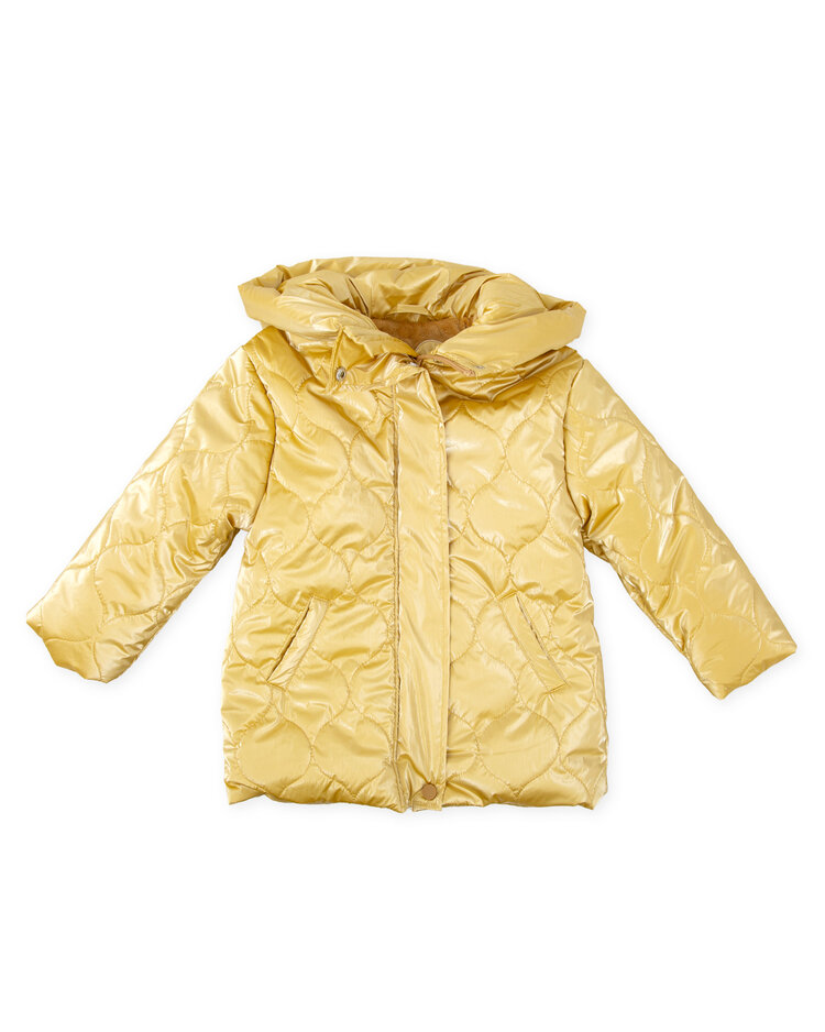 Tutto Piccolo Tutto Piccolo Girls Coat