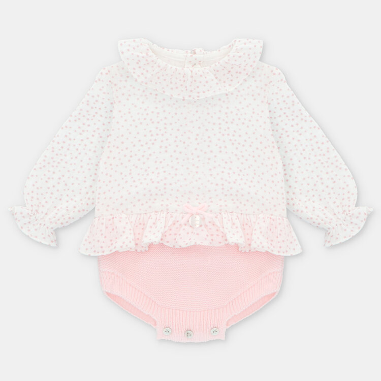 Martin Aranda Combi-court Martin Aranda Fille