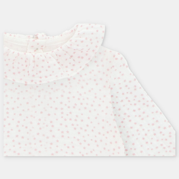 Martin Aranda Combi-court Martin Aranda Fille