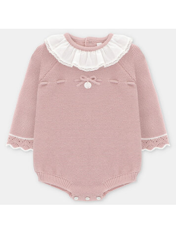 Martin Aranda Combi-court Martin Aranda Fille