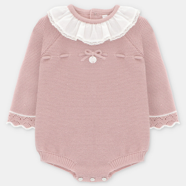 Martin Aranda Combi-court Martin Aranda Fille