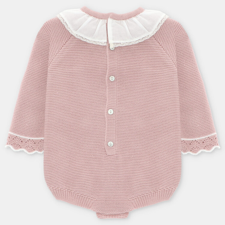 Martin Aranda Martin Aranda Girls Romper