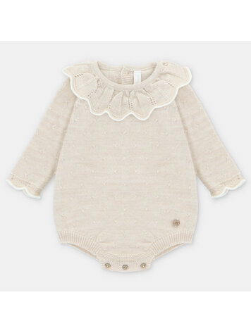 Martin Aranda Combi-court Martin Aranda Fille