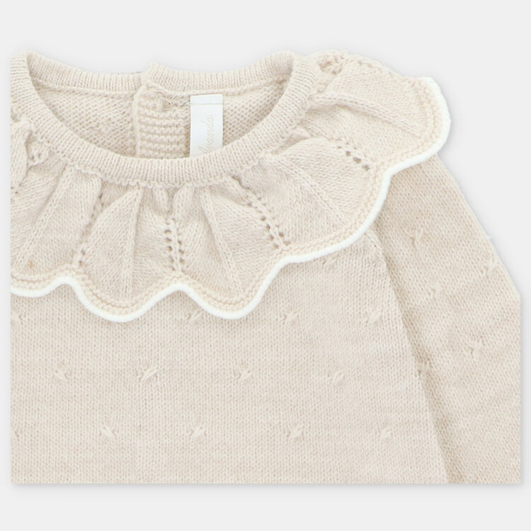 Martin Aranda Combi-court Martin Aranda Fille