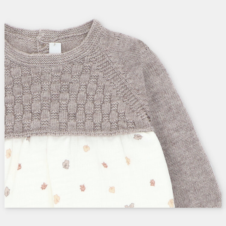 Martin Aranda Combi-court Martin Aranda Fille