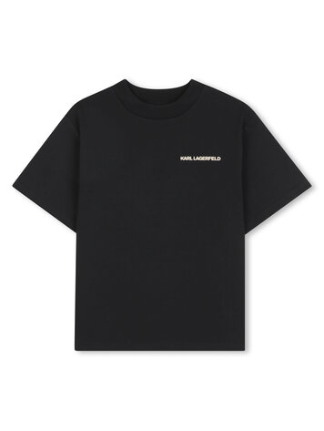 Karl Lagerfeld T-Shirt Karl Lagerfeld Garçon