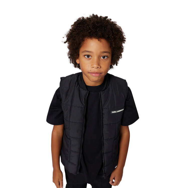 Karl Lagerfeld Karl Lagerfeld Boys T-Shirt