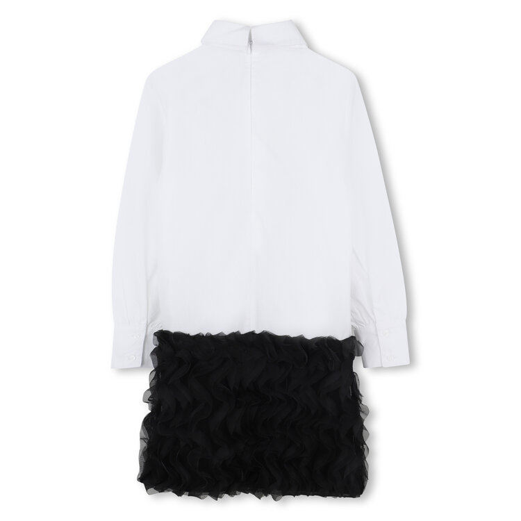 Karl Lagerfeld Robe Karl Lagerfeld Fille