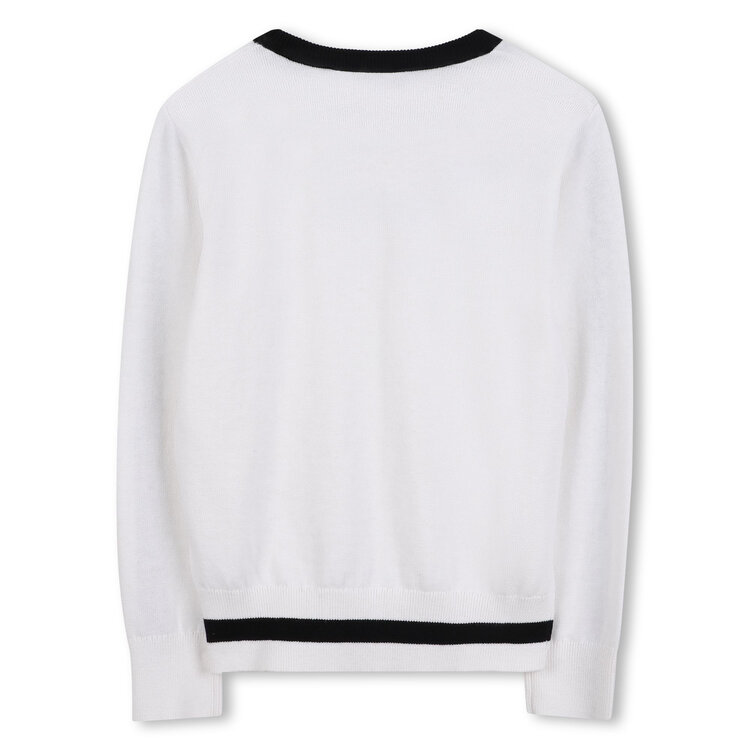 Karl Lagerfeld Karl Lagerfeld Girls Pullover
