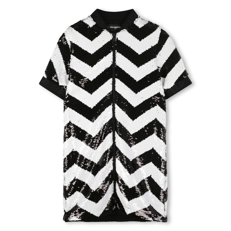Karl Lagerfeld Karl Lagerfeld Girls Dress