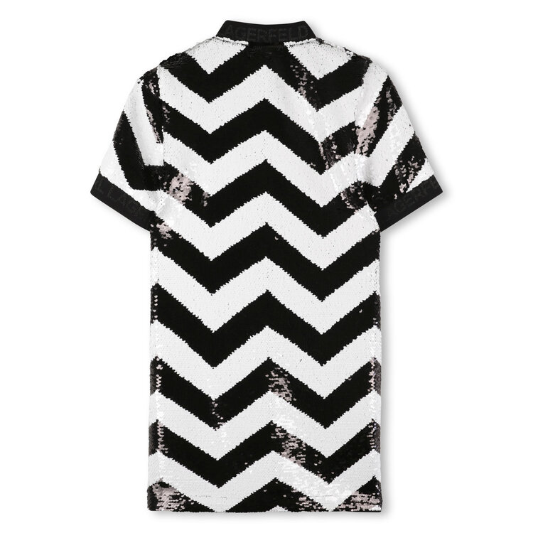 Karl Lagerfeld Karl Lagerfeld Girls Dress