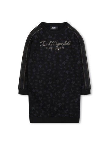 Karl Lagerfeld Robe Karl Lagerfeld Fille