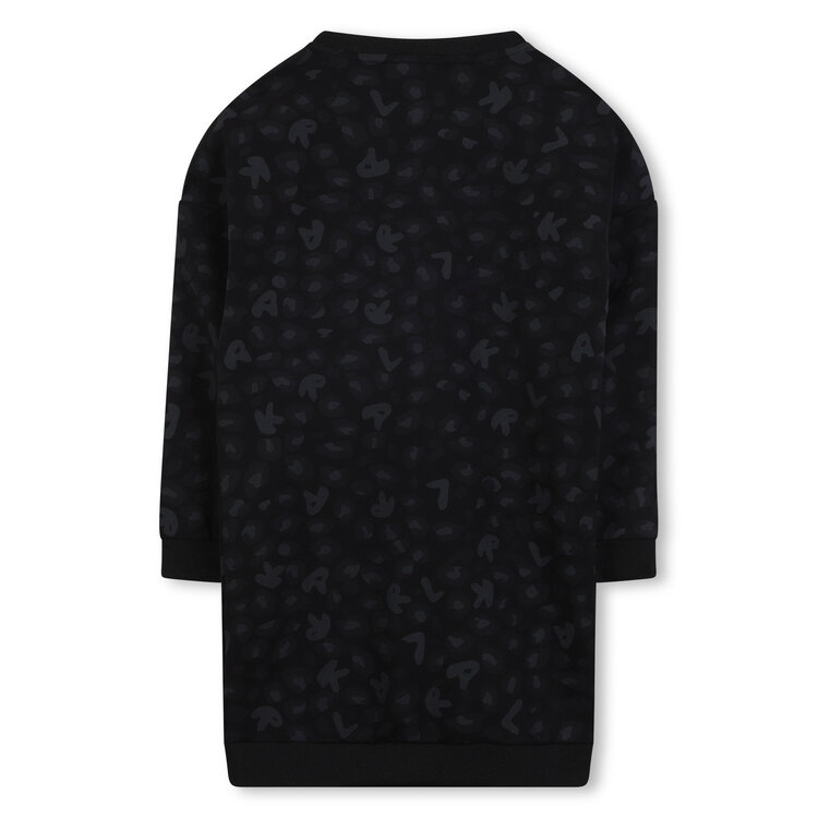 Karl Lagerfeld Robe Karl Lagerfeld Fille