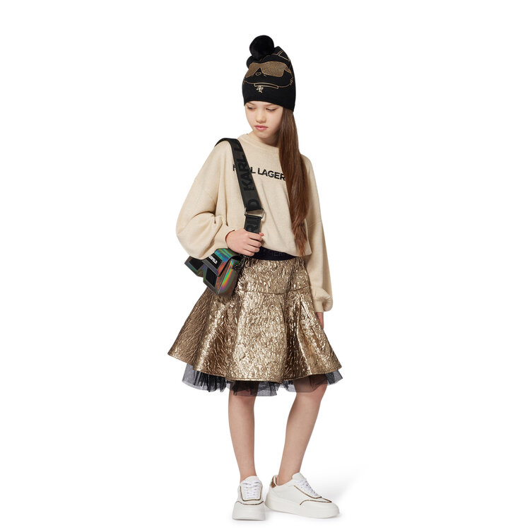 Karl Lagerfeld Chandail Karl Lagerfeld Fille