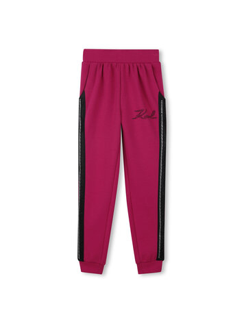 Karl Lagerfeld Karl Lagerfeld Girls Pants