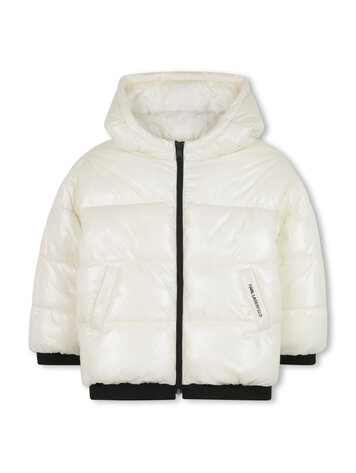 Karl Lagerfeld Manteau Karl Lagerfeld Fille