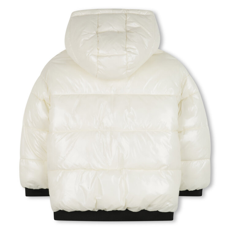 Karl Lagerfeld Karl Lagerfeld Girls Coat