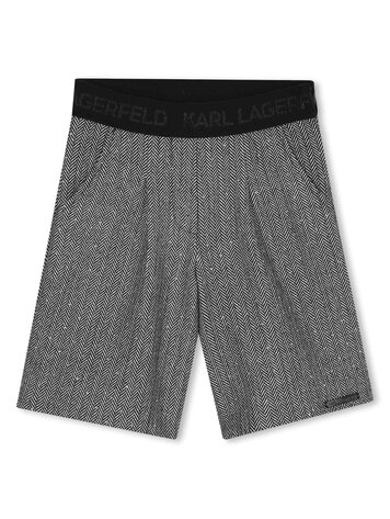Karl Lagerfeld Shorts Karl Lagerfeld Fille