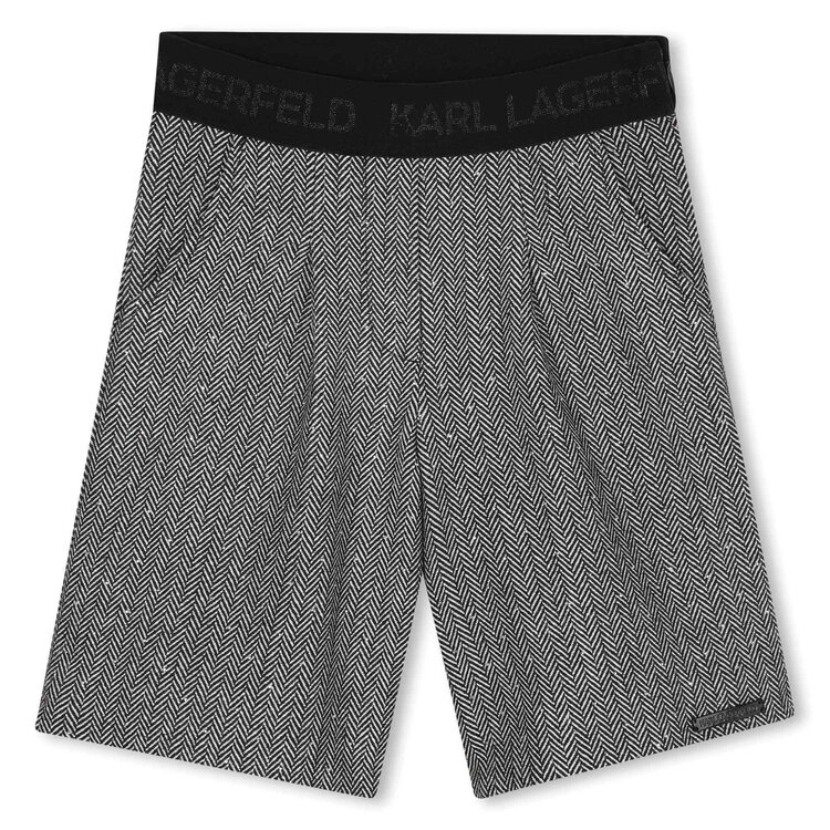 Karl Lagerfeld Shorts Karl Lagerfeld Fille
