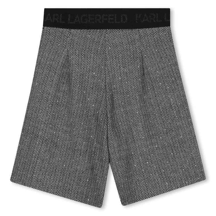 Karl Lagerfeld Shorts Karl Lagerfeld Fille