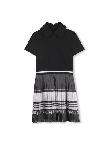 Karl Lagerfeld Karl Lagerfeld Girls Dress