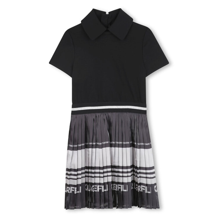 Karl Lagerfeld Robe Karl Lagerfeld Fille
