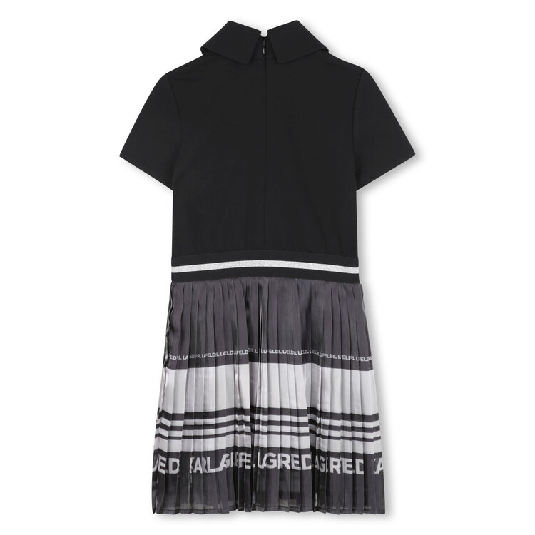 Karl Lagerfeld Robe Karl Lagerfeld Fille