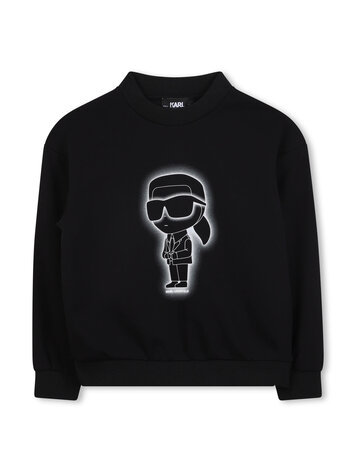 Karl Lagerfeld Karl Lagerfeld Boys Top