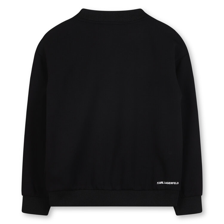 Karl Lagerfeld Karl Lagerfeld Boys Top