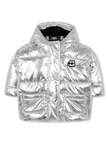 Karl Lagerfeld Karl Lagerfeld Boys Coat