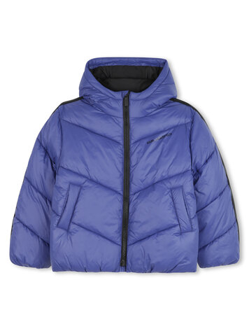 Karl Lagerfeld Karl Lagerfeld Boys Coat