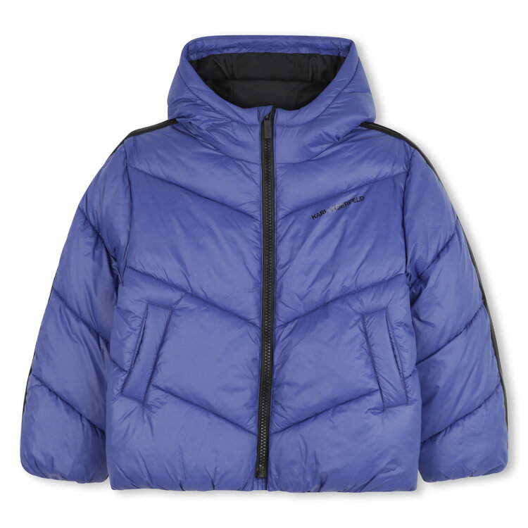 Karl Lagerfeld Manteau Karl Lagerfeld Garçon