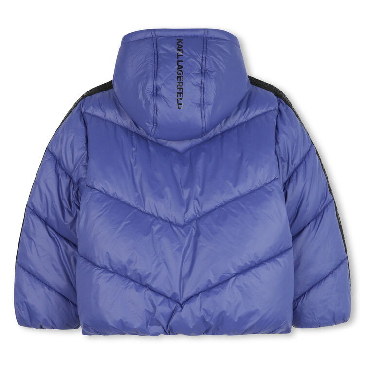 Karl Lagerfeld Karl Lagerfeld Boys Coat