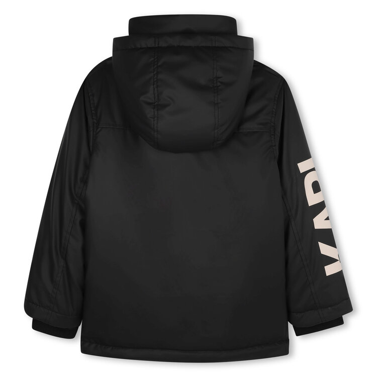 Karl Lagerfeld Karl Lagerfeld Boys Coat