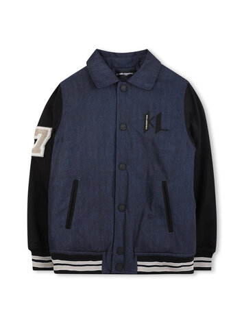 Karl Lagerfeld Karl Lagerfeld Boys Coat