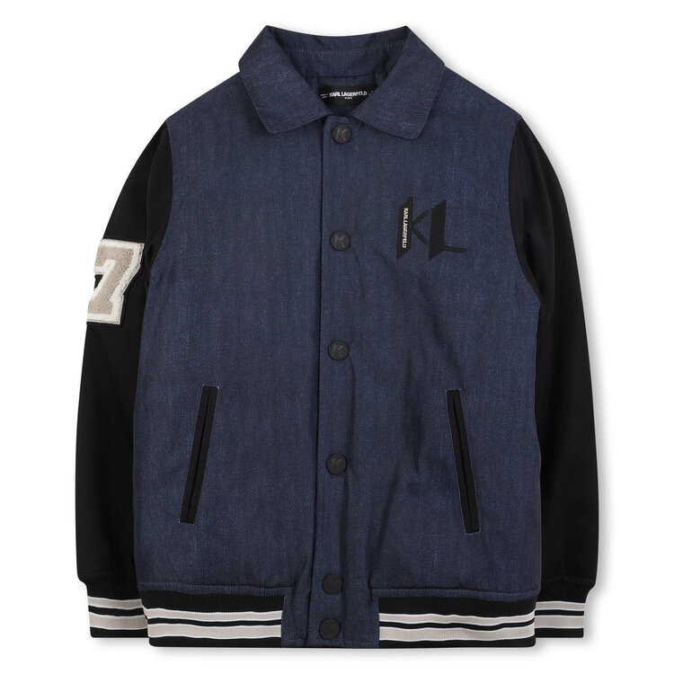 Karl Lagerfeld Manteau Karl Lagerfeld Garçon