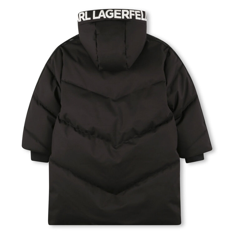 Karl Lagerfeld Manteau Karl Lagerfeld Garçon